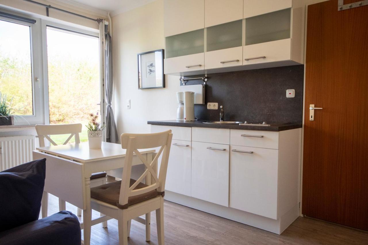 Haus Frauenpreiss Fewo 55 Cuxhaven Exteriér fotografie