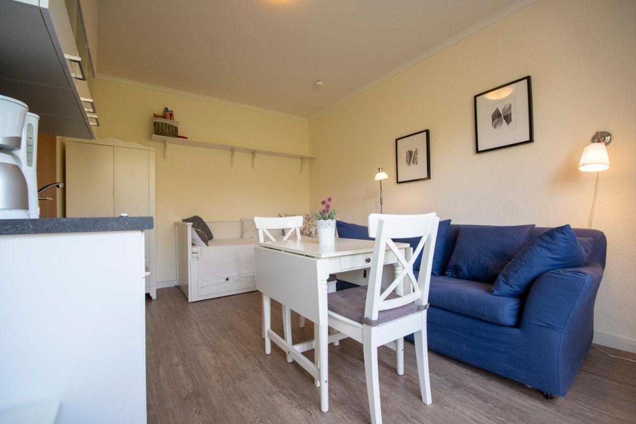 Haus Frauenpreiss Fewo 55 Cuxhaven Exteriér fotografie