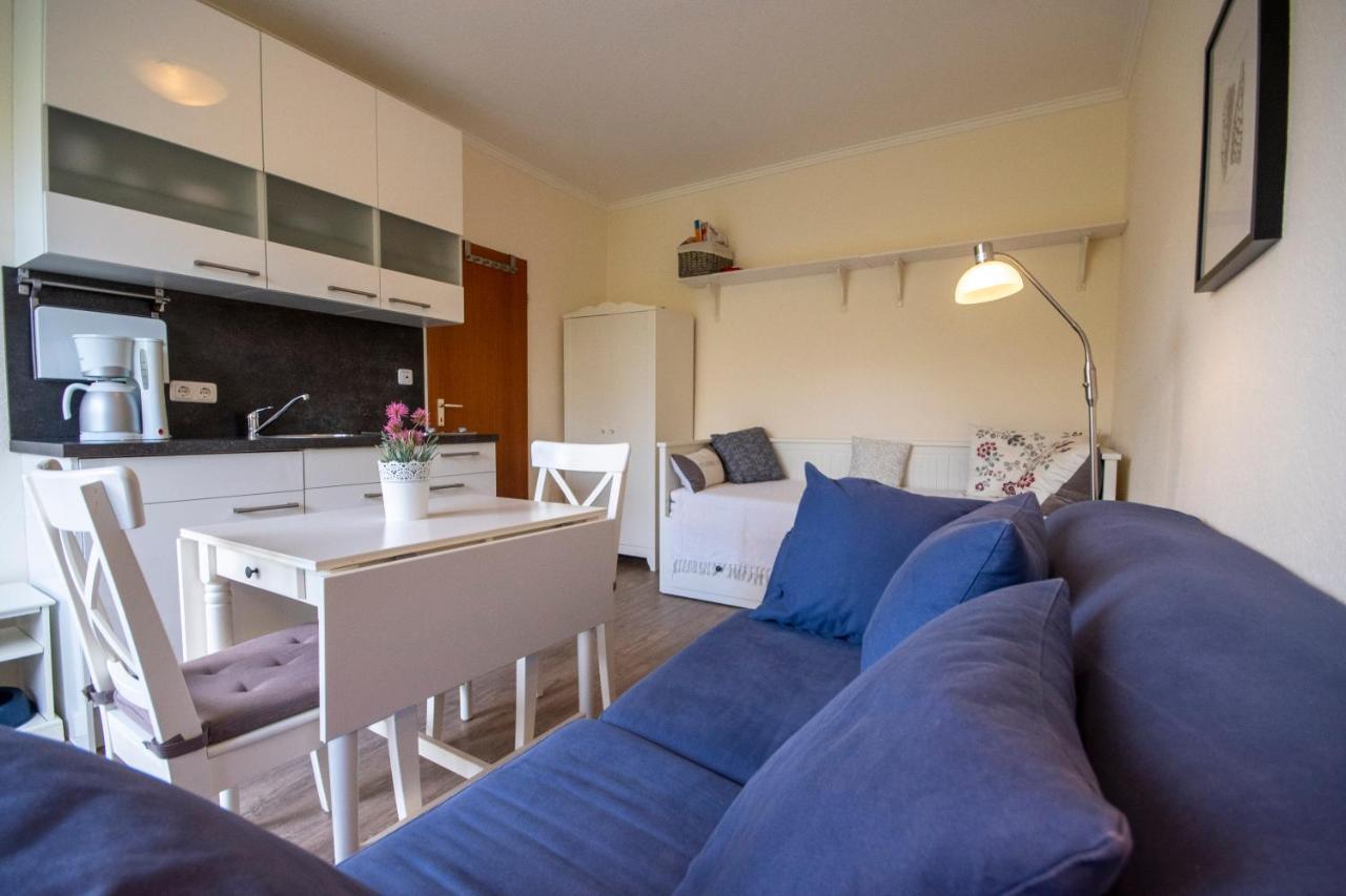 Haus Frauenpreiss Fewo 55 Cuxhaven Exteriér fotografie