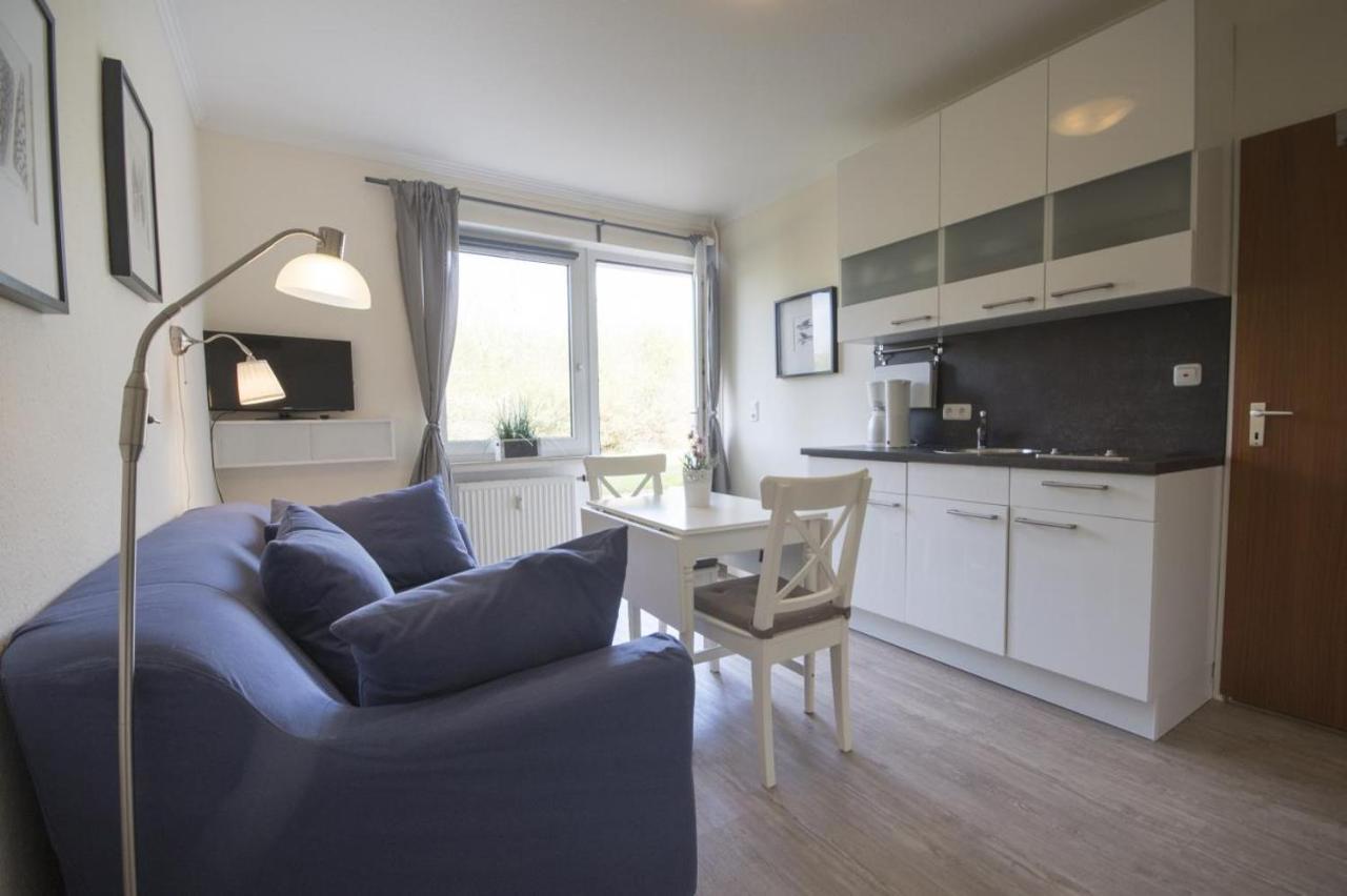 Haus Frauenpreiss Fewo 55 Cuxhaven Exteriér fotografie